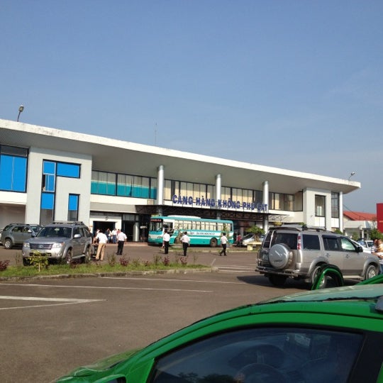  Phu  Cat  Airport UIH S n bay Ph  C t Quy Nhon