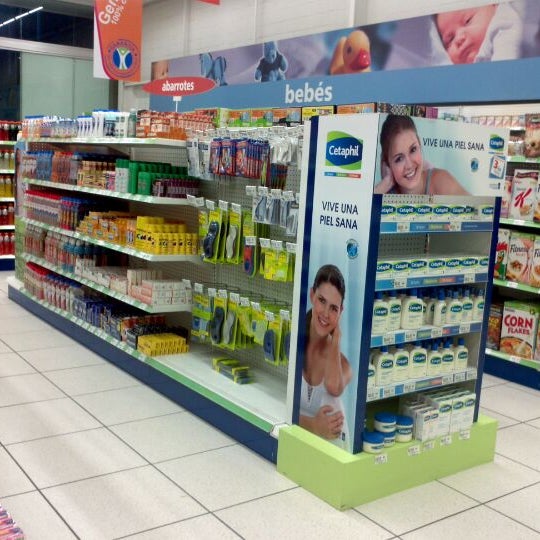 Farmacia San Pablo Echegaray - Ciudad de México, Distrito Farmacia San Pablo Echegaray - Ciudad de México, Distrito