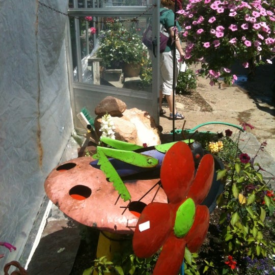Photos At Bruce Miller Nurseries Mark Twain Belt Line Rd Photo Taken At Bruce Miller Nurseries By Jeff M On 3 25 2017