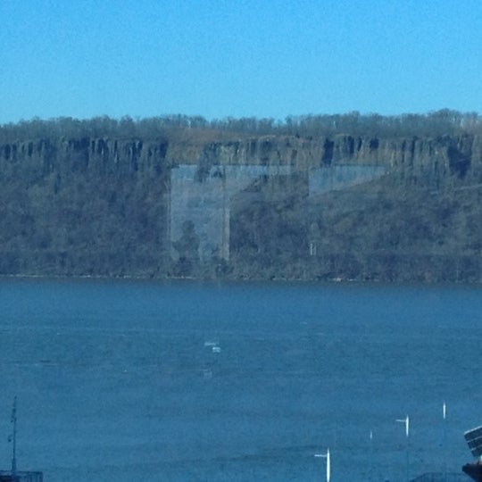 Yonkers Public Library Riverfront Library Downtown Yonkers 1