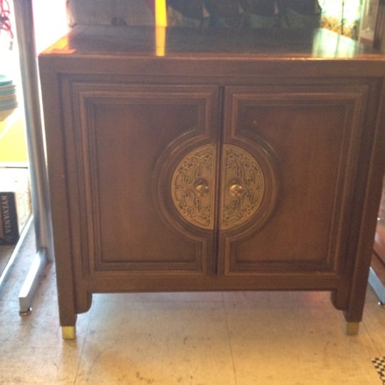 Room Service Vintage Furniture / Home Store in North Loop