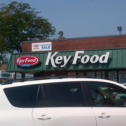 key food mart