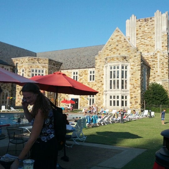 rhodes college sweatshirt