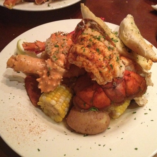 Columbus Fish Market (Now Closed) Crosswoods 15 tips