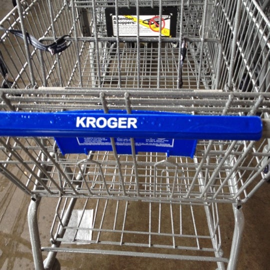 Kroger Briarforest Houston, TX