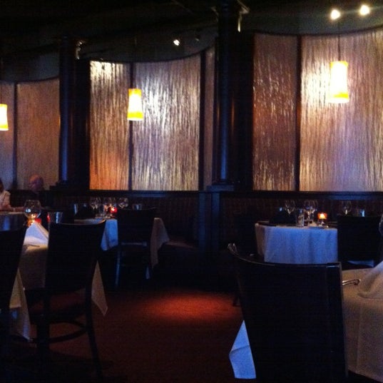 Rick Erwin's West End Grille 22 tips