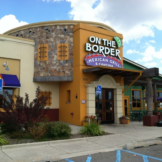 On The Border Mexican Grill Cantina Allen Park MI   TMcPWY0yirCCWq7jIBW3B VQeIwAiaOTbPByqblA8B8 