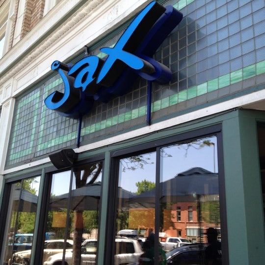 Jax Fish House Fort Collins Seafood Restaurant in Fort Collins