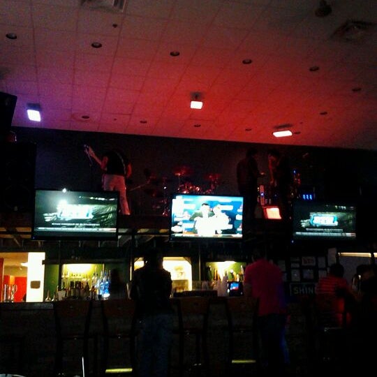 Frankies/ Oasis Lanes El Paso, TX
