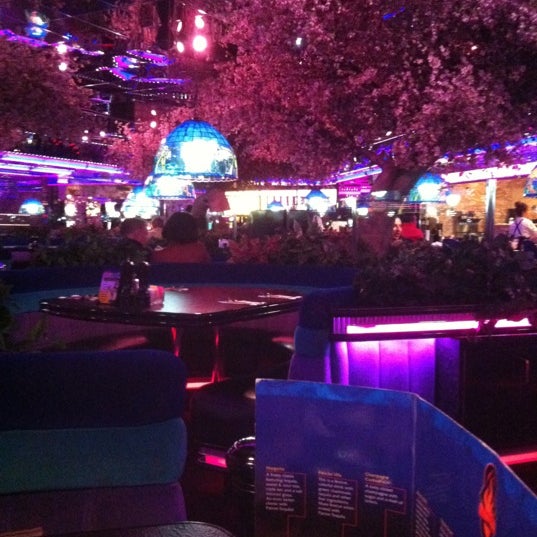 Peppermill Restaurant The Strip Las Vegas, NV