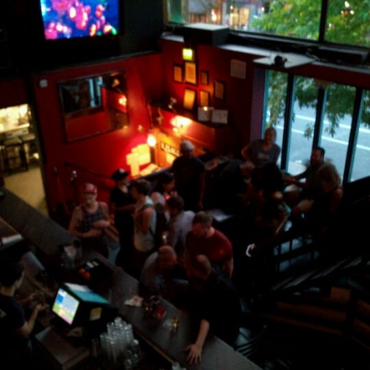 best seattle gay bars