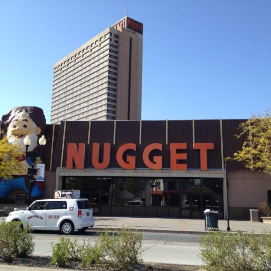 the nugget casino