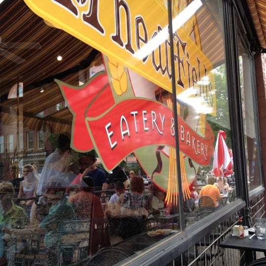 WheatFields Eatery & Bakery - Old Market - 28 tips from 1784 visitors