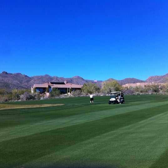 The Gallery Grille - Golf Course in Marana