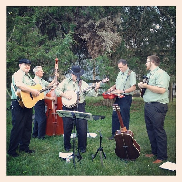 Howard County Conservancy 10520 Old Frederick Rd