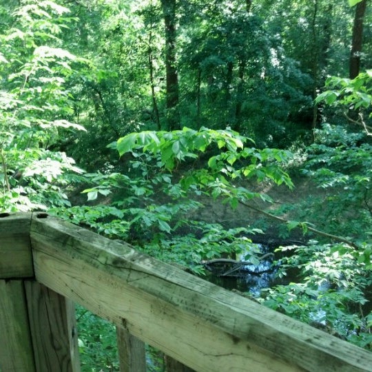 Swan Creek Preserve Metropark Reynolds Corners Toledo, OH