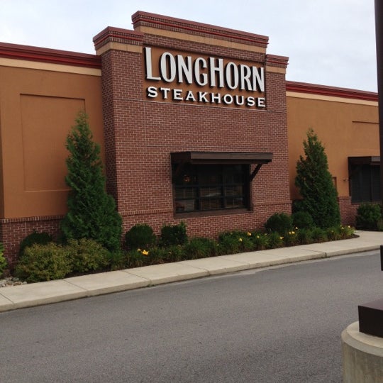 LongHorn Steakhouse 20 tips from 1101 visitors