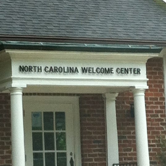 North Carolina Center Norlina, NC