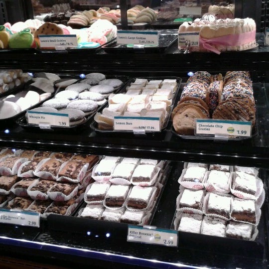 Dorothy Lane Market Supermarket