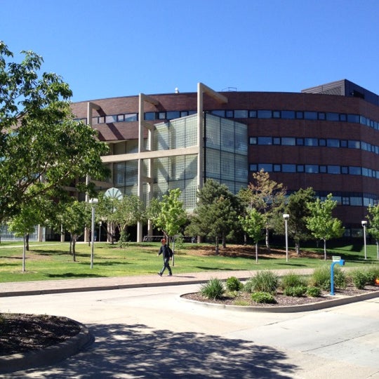 Auraria Campus - General College & University in Auraria