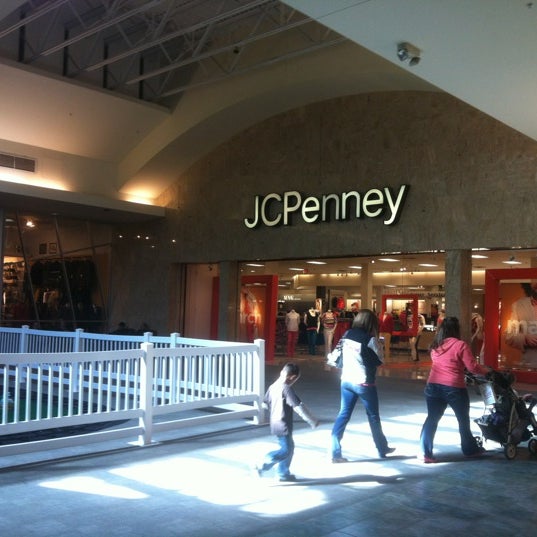 JCPenney - Southern Park Mall - 4 tips