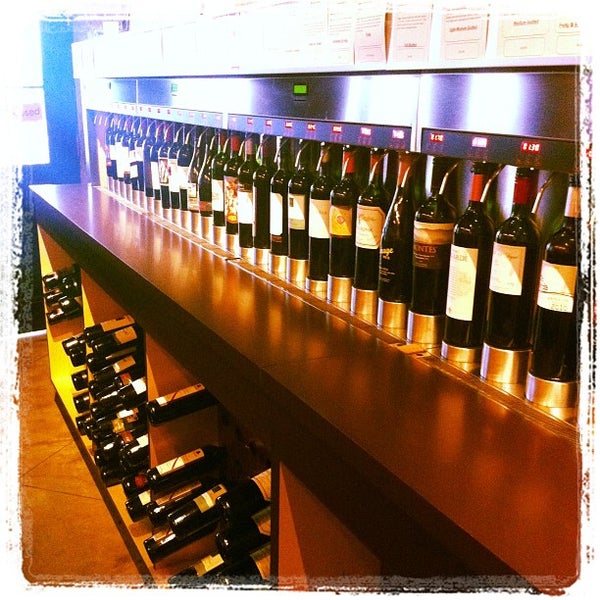 Wine Institute New Orleans (W.I.N.O.) Central Business District 610 Tchoupitoulas St