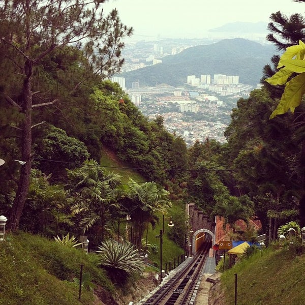 Where's Good? Holiday and vacation recommendations for Penang, Malesia. What's good to see, when's good to go and how's best to get there.