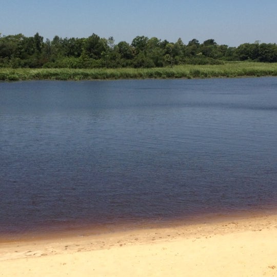Sandy Island Pawleys Island, SC