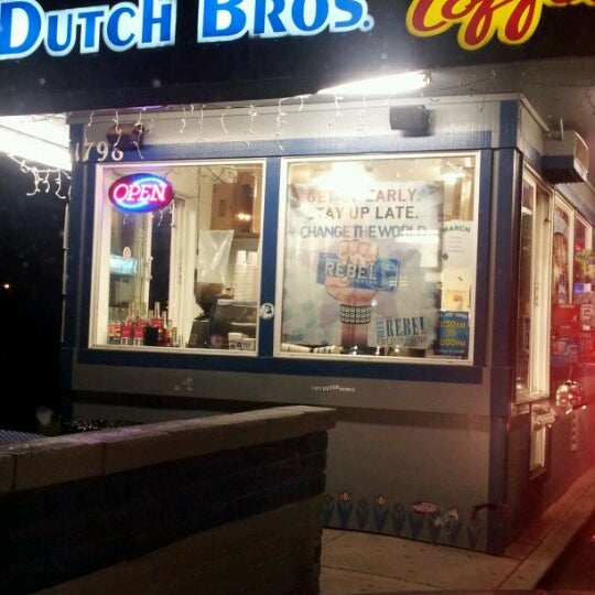 How Much Does Dutch Bros Pay If yes, here is how much it cost to open