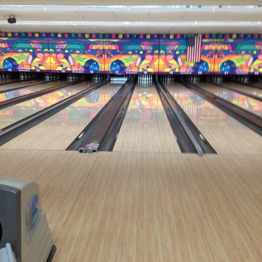 Brunswick bowling alley coupons