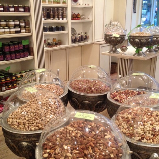 Photos at Ayoub's Dried Fruits & Nuts West End 986 Denman Street, Vancouver, BC