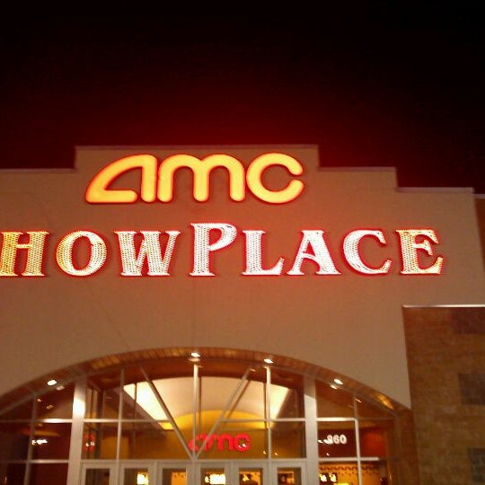 AMC Showplace Muncie 12 15 tips