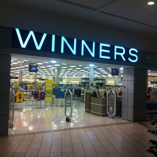 Winners - Clothing Store in Islington - City Centre West