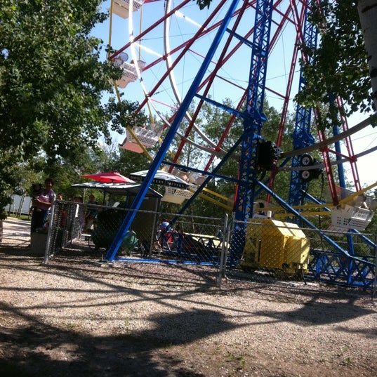 Tinkertown Family Fun Park - 7 tips