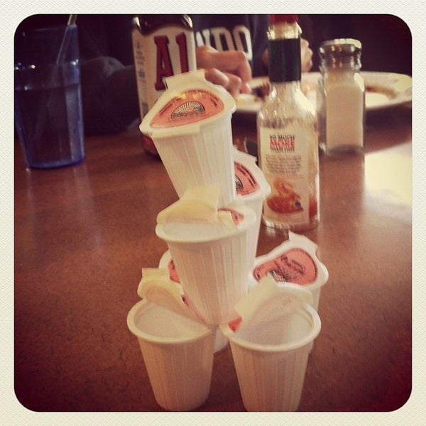 Argos Family Diner Diner