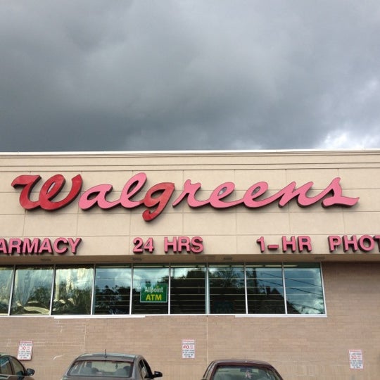 Walgreens - Center - 4 tips