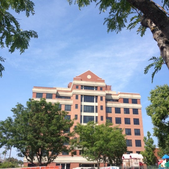 Owings Mills, Maryland City