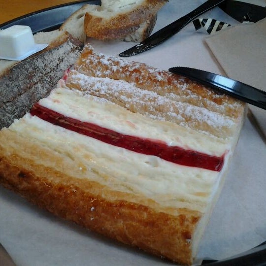 Andersen Bakery Japantown San Francisco, CA