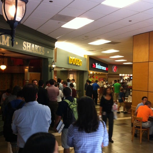 Doozo Dumpling House Dumpling Restaurant in Downtown Houston