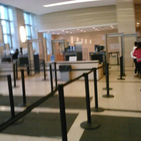 Kings County Family Court Downtown Brooklyn 330 Jay St