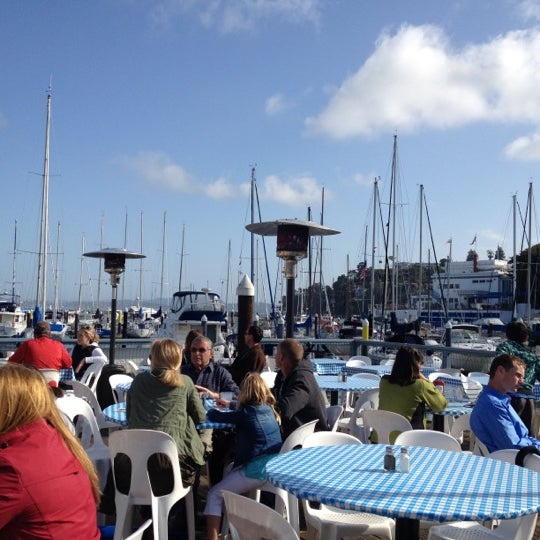 Sam's Anchor Cafe 97 tips