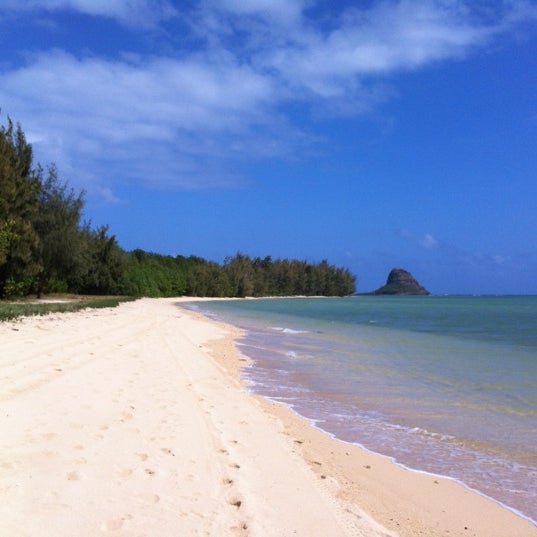 Photos At Secret Island Kahaluu 4 Tips Photo Taken At Secret Island By Don M On 2 11 2017
