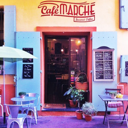 Where's Good? Holiday and vacation recommendations for Nice, France. What's good to see, when's good to go and how's best to get there.