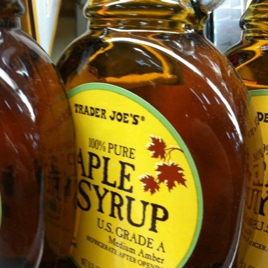 Trader Joe's Grocery Store in Southeast Nashua