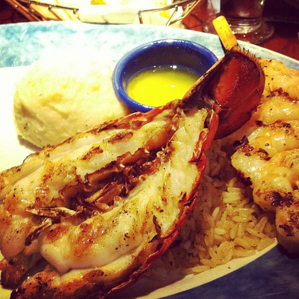 Red Lobster - Toronto, ON