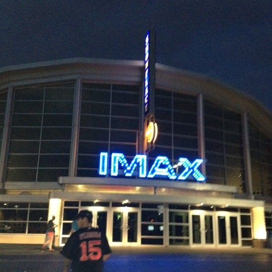 AMC Indianapolis 17 with IMAX - Movie Theater