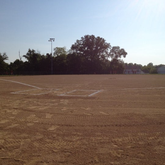 Photos at Ozzie Smith Sports Complex - Baseball Field in O Fallon