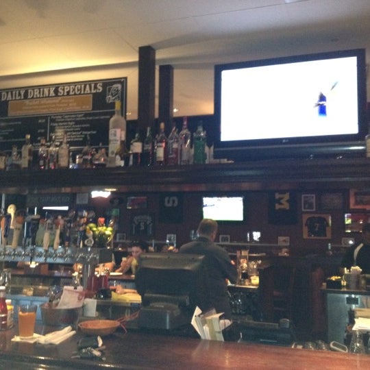 Rusty Bucket Tavern Northville Northville, MI