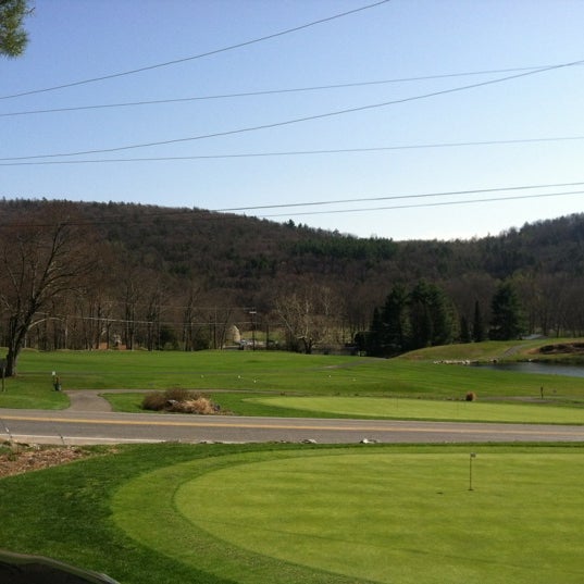 Glenbrook Golf Course Golf Course in Stroudsburg