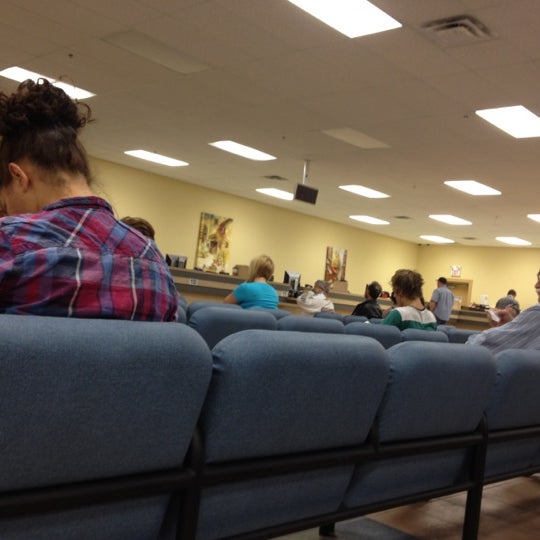 Access Nova Scotia Government Building in Clayton Park West